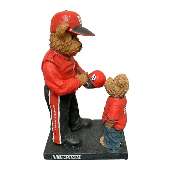 Boyds Racing Family Dale Earnhardt, Jr. NASCAR Collectible Figure #919358 2005 - Picture 3 of 12